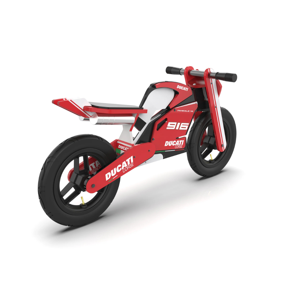 Ducati 916 Balance Bike