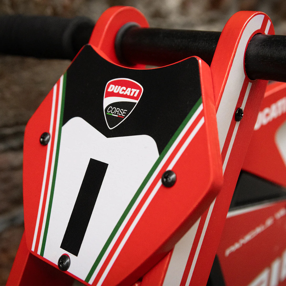 Ducati 916 Balance Bike