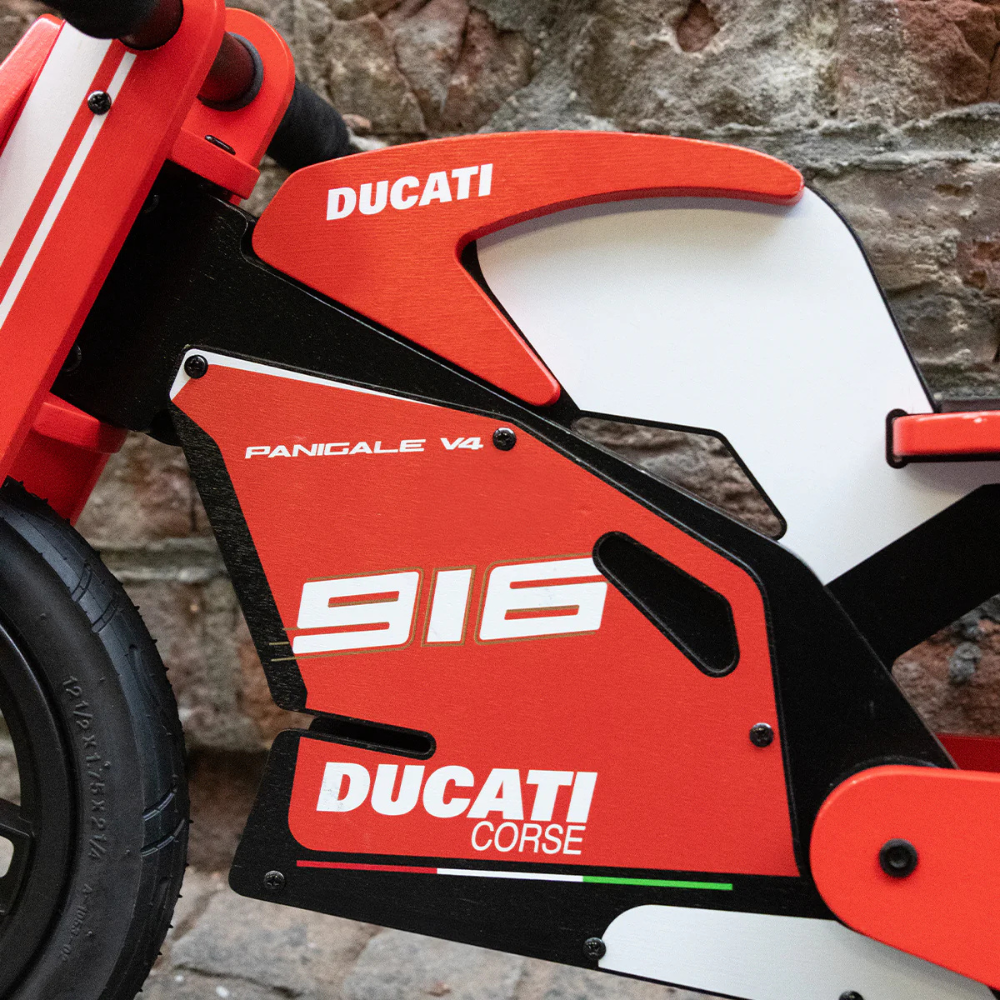 Ducati 916 Balance Bike