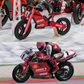 Ducati 916 Balance Bike