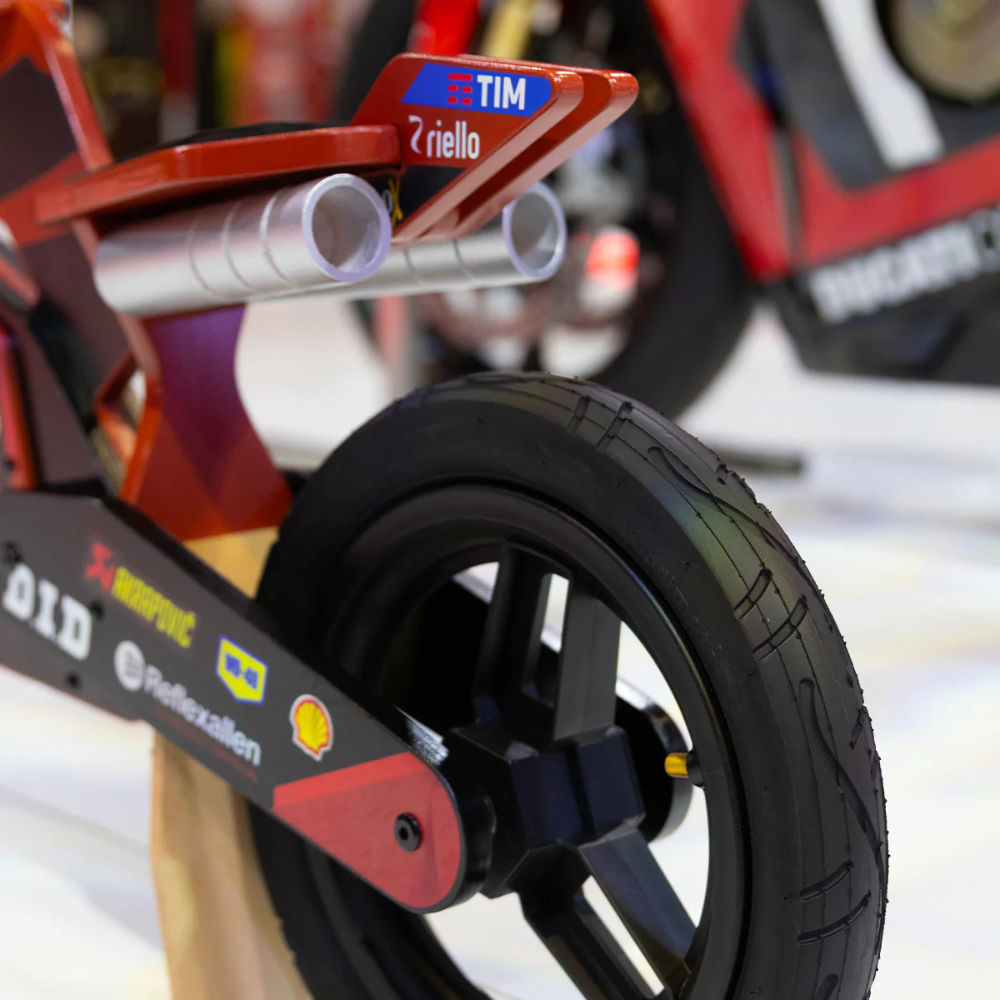 Ducati Desmo GP25 Balance Bike