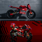 Ducati Desmo GP25 Balance Bike