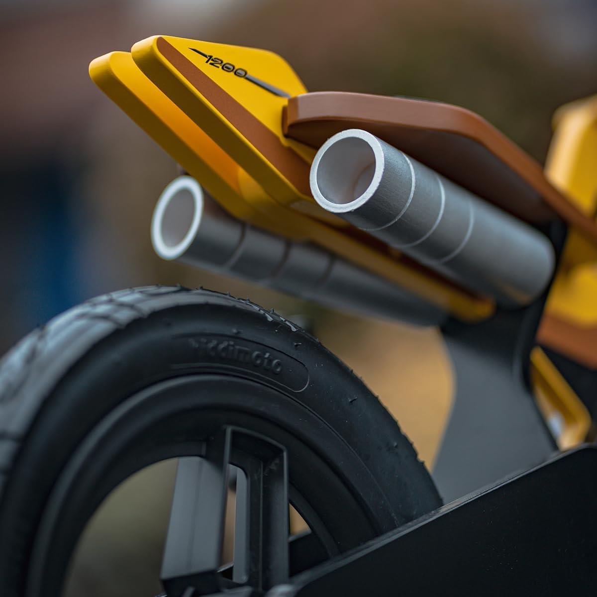 Triumph 1200 RS Balance Bike