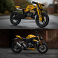 Triumph 1200 RS Balance Bike