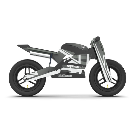 Triumph Daytona 765 Balance Bike