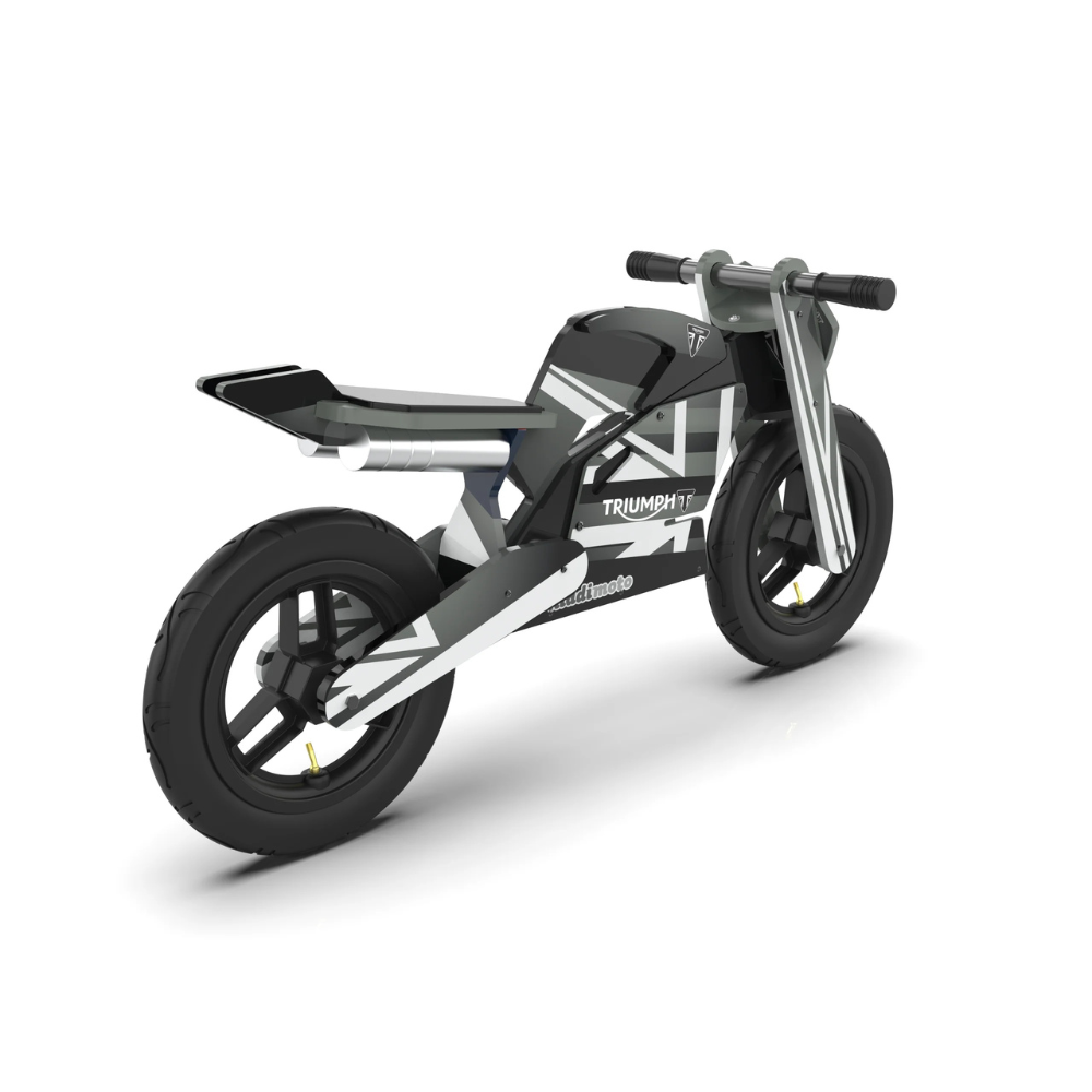 Triumph Daytona 765 Balance Bike