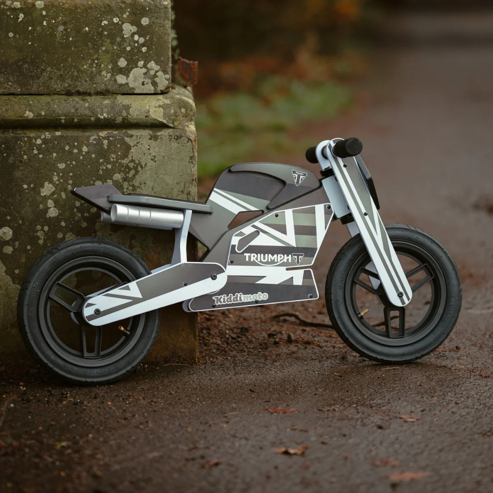 Triumph Daytona 765 Balance Bike