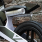Triumph Daytona 765 Balance Bike