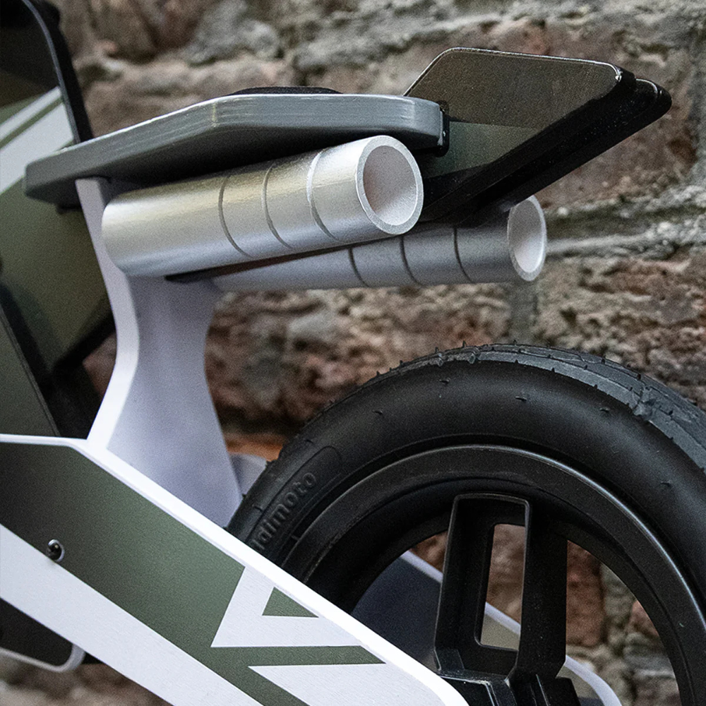 Triumph Daytona 765 Balance Bike