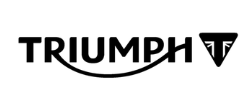 Triumph Daytona 765 Balance Bike